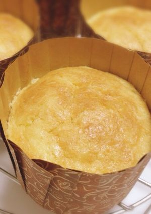長芋のヘルシーケーキ-レシピのメイン写真