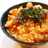 とり胸が極上のやわらかさ♡ふわとろ親子丼