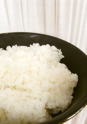 料理研究家の米の研ぎ方★方スマイリー流!-レシピのメイン写真