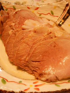 オイスターソースで簡単チャーシュー-レシピのメイン写真