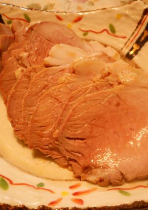 オイスターソースで簡単チャーシュー-レシピのメイン写真
