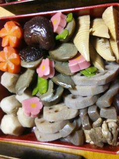 筑前煮♡-レシピのメイン写真