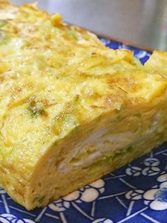 基本の副菜 出汁巻き卵-レシピのメイン写真