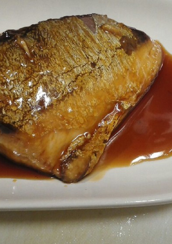 誰でも簡単！ブリの照り焼き！はずれなしｗ-レシピのメイン写真