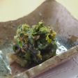 簡単✩ふきのとう味噌