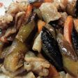 白ごはんが進んで仕方ナス♪茄子の豚みそ