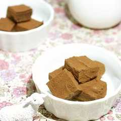 รูปของ ☸簡単♡私の生チョコ☸