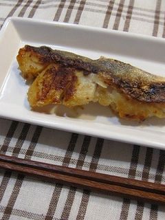 たらの味噌はちみつ漬け-レシピのメイン写真