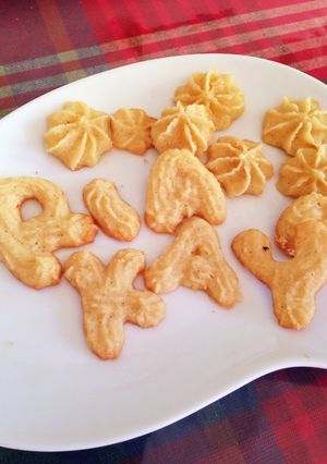 余った白身で、モチモチメレンゲ-レシピのメイン写真