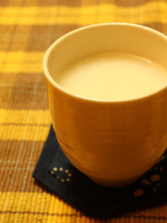 麹で作る甘酒-レシピのメイン写真