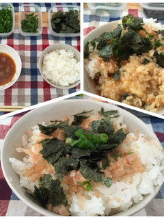 旨し☆TKG(卵かけご飯)-レシピのメイン写真