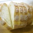 もっちり米粉入りパン