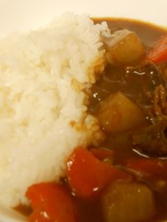 大根和風カレー-レシピのメイン写真