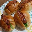 おいしい☆ホットドック