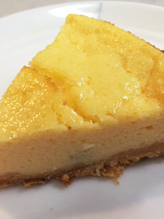 ♡簡単♡水切りヨーグルトでチーズケーキ風-レシピのメイン写真