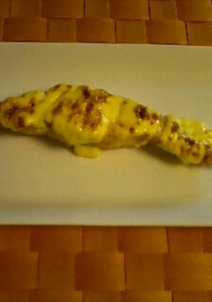 秋鮭のマヨネーズ焼き-レシピのメイン写真