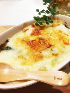 ねぎと鱈のグラタン-レシピのメイン写真