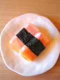 シンプル旨い☆ハムもち