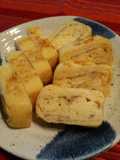 朝食＊お弁当に！家の卵焼き♪