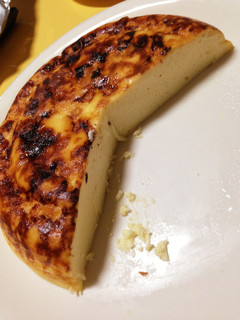 炊飯器で☆チーズケーキ☆-レシピのメイン写真