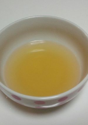 だしの素でお手軽 おでんつゆ-レシピのメイン写真