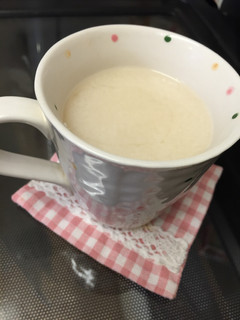 レンジでチン 癒しの甘酒-レシピのメイン写真