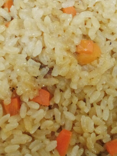 さば缶で簡単!炊き込みご飯-レシピのメイン写真