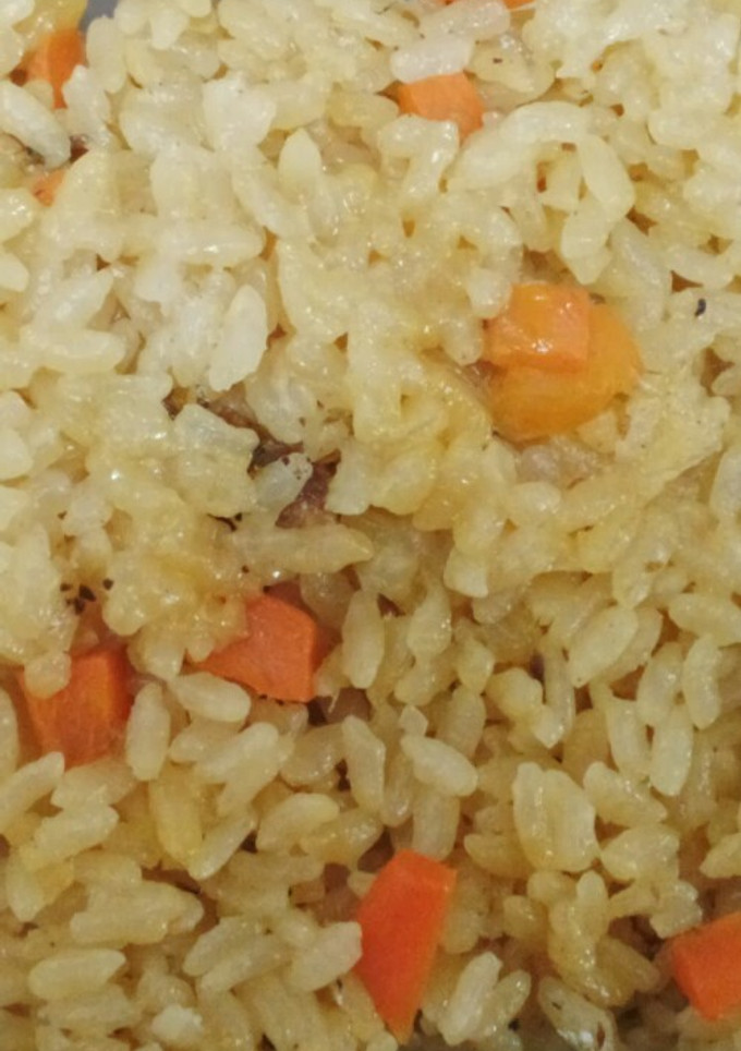 さば缶で簡単！炊き込みご飯-レシピのメイン写真
