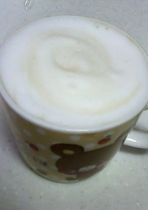 スタバ風フラペチーノ-レシピのメイン写真