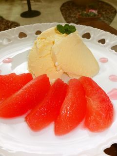 りんごのコンポート-レシピのメイン写真