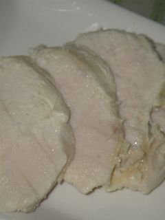 鶏ハム☆柚子こしょう味☆他色々☆-レシピのメイン写真