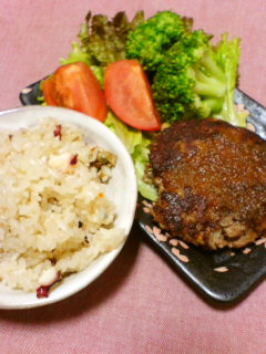 簡単あさりの炊き込みご飯-レシピのメイン写真