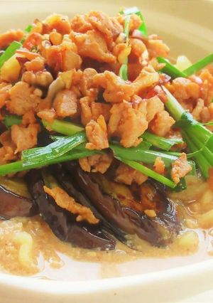 【 冷やし担々麺 〗(辛くない)-レシピのメイン写真
