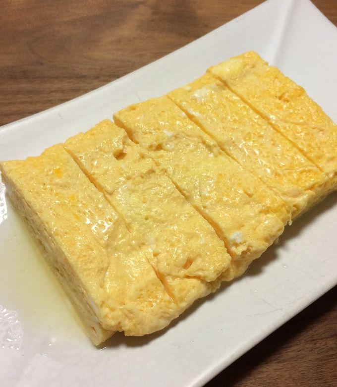 基本の出汁巻きたまご by LUCE＊ 【クックパッド】 簡単おいしい