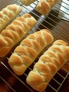 簡単!!すぐ出来る♪チョコパン☆-レシピのメイン写真