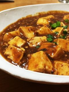 美味しいのに簡単・時短・節約麻婆豆腐♡-レシピのメイン写真