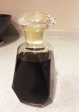 そばつゆ・天丼などのかえし-レシピのメイン写真