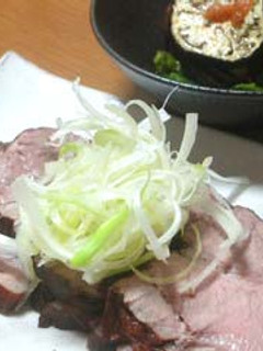 焼き豚の紅茶煮-レシピのメイン写真