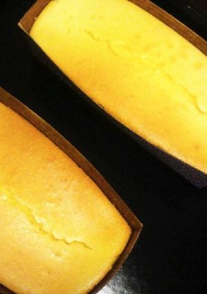簡単!チーズケーキ-レシピのメイン写真