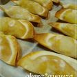 ノンオイル★餃子の皮でおからのチーズ焼き