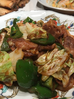 簡単!本格!回鍋肉-レシピのメイン写真