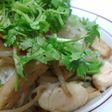 ダイエット☆エスニック焼きそば