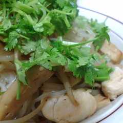 รูปของ ダイエット☆エスニック焼きそば