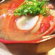冬☆絶品!金目鯛のあらde出し旨味噌汁♪