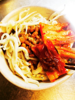 祖父直伝!✨簡単ダイエットばくだん丼✨-レシピのメイン写真