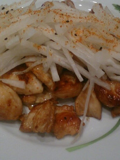 簡単☆鶏胸肉の照り焼き-レシピのメイン写真