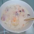 超簡単!手間なし!クリームシチュー