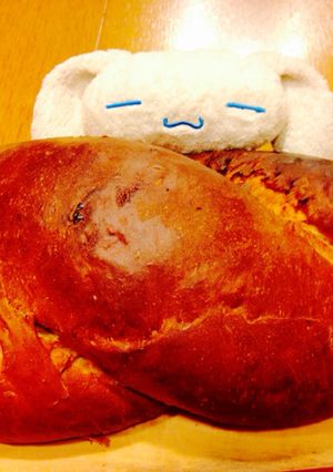 あんこ大好き-レシピのメイン写真