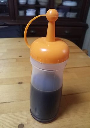 簡単♪おいしいすし酢-レシピのメイン写真