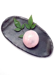 【マービー】ヘルシー いちご大福-レシピのメイン写真